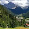 Горнолыжные курорты ИталииВаль ди Фасса (Val di Fassa)